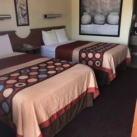 Oyo Hotel Eloy Az I-10 Extérieur photo