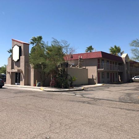 Oyo Hotel Eloy Az I-10 Extérieur photo