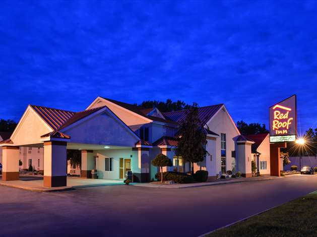 Oyo Hotel Eloy Az I-10 Extérieur photo