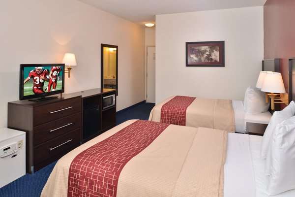 Oyo Hotel Eloy Az I-10 Chambre photo
