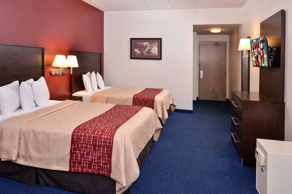 Oyo Hotel Eloy Az I-10 Chambre photo