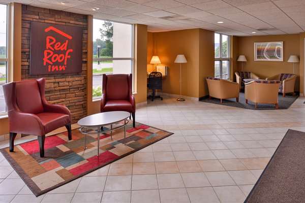 Oyo Hotel Eloy Az I-10 Intérieur photo