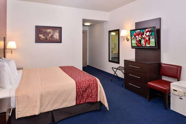 Oyo Hotel Eloy Az I-10 Chambre photo