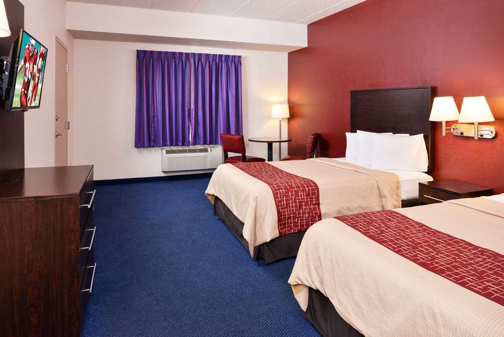 Oyo Hotel Eloy Az I-10 Chambre photo
