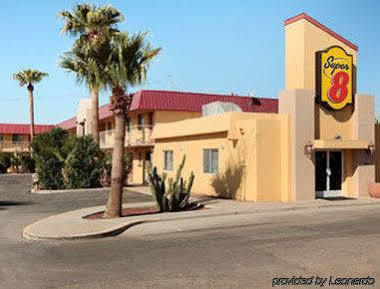 Oyo Hotel Eloy Az I-10 Extérieur photo