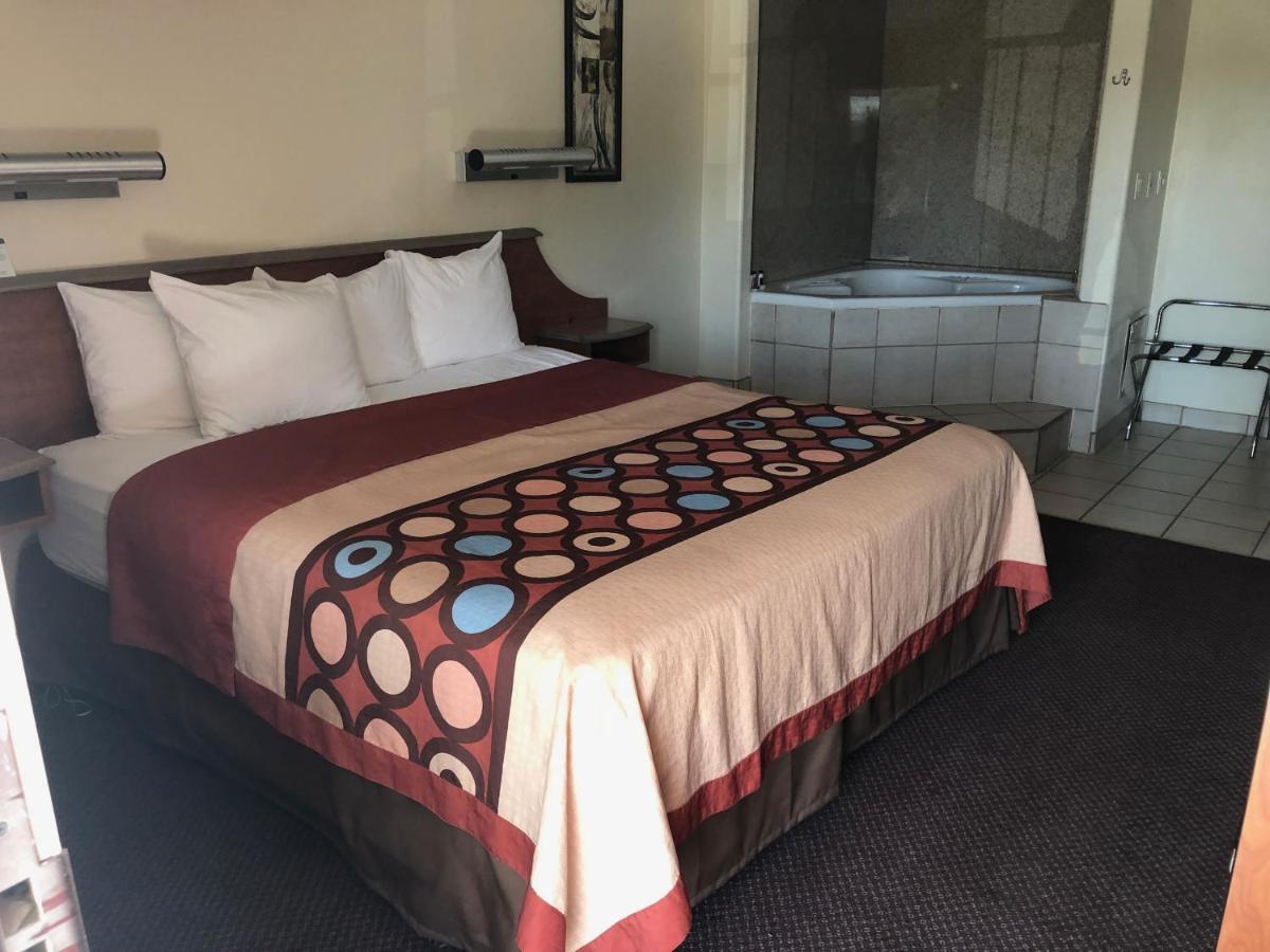Oyo Hotel Eloy Az I-10 Extérieur photo