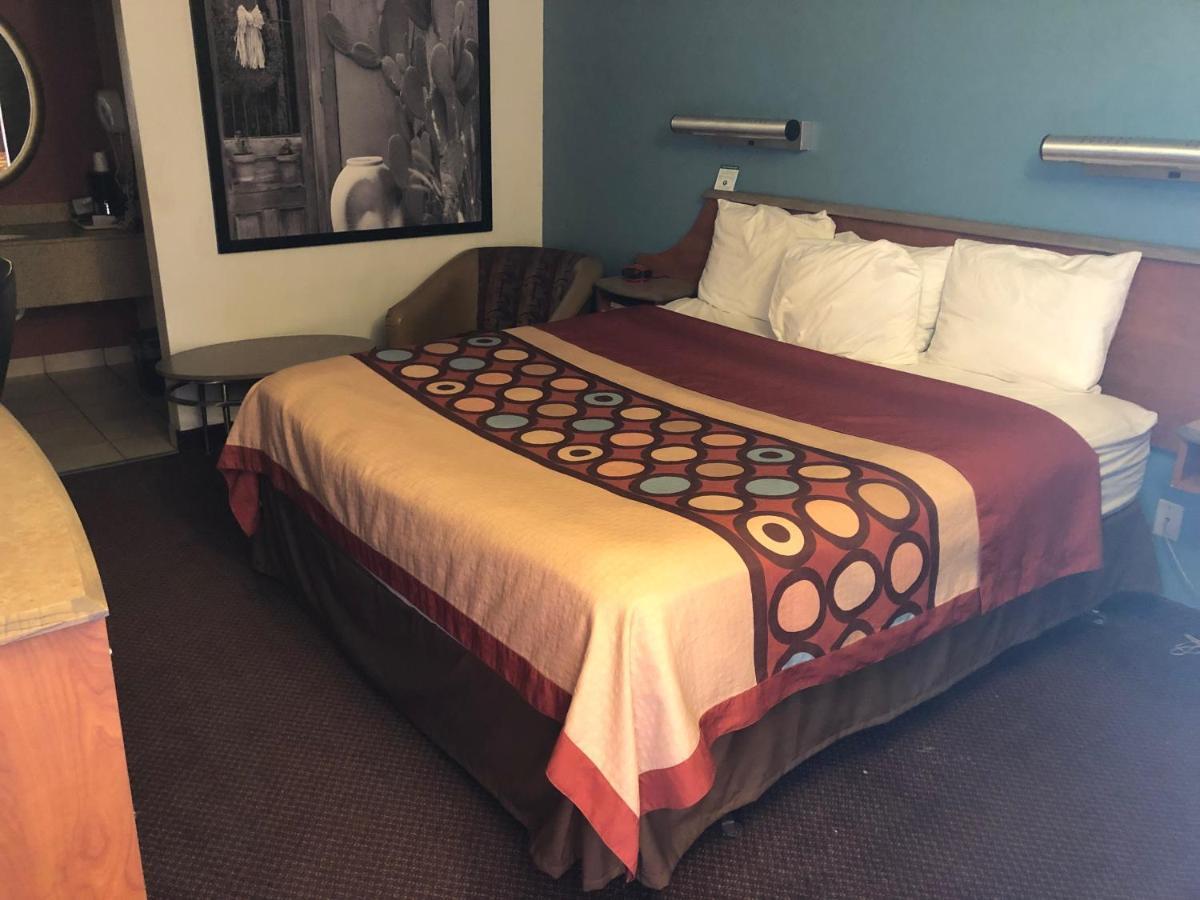 Oyo Hotel Eloy Az I-10 Extérieur photo