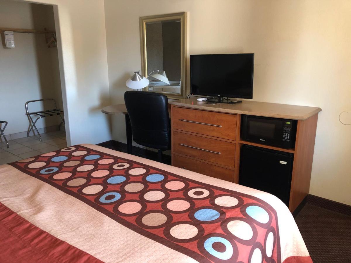 Oyo Hotel Eloy Az I-10 Extérieur photo