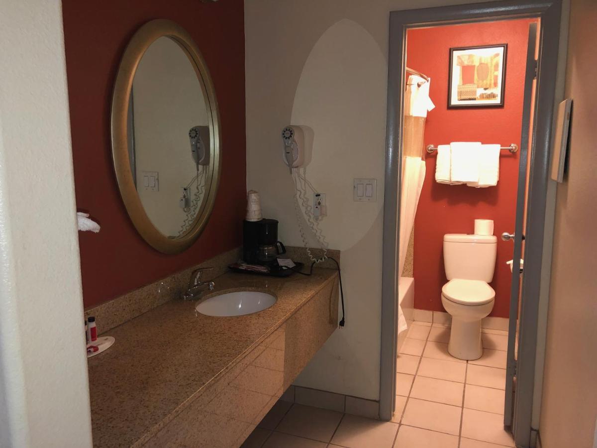 Oyo Hotel Eloy Az I-10 Extérieur photo
